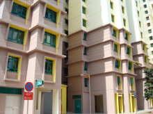 Blk 354A Admiralty Drive (Sembawang), HDB 5 Rooms #232442